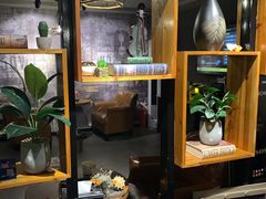 -梵猫·新养生(福州万象城店)