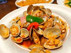 -蚝得喜海鲜(东城店)