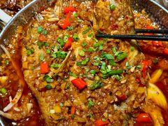-小柴米·传统江西菜(八一广场店)