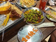 -破店肥哈·东北烧烤·夜宵(南山保利店)