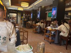 -东来顺饭庄(天坛店)