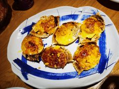 -松岛日本料理(汾江路店)