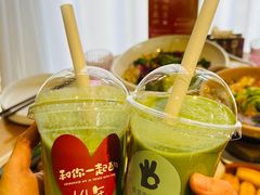 -荷恬·精致蔬食料理(富国街店)