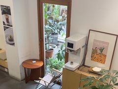 -素咫咖啡CLIFEROSE(新安店)