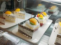 -长发西饼(临顿路店)