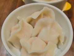 -喜鼎海胆水饺(朝阳区三里屯太古里北区店)