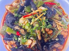 -廖老妈蹄花店(人民公园陕西街259号店)