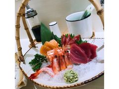 -小句号·精致料理(江南环球港店)