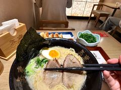 -吾妻拉面•和风食堂(群光广场店)