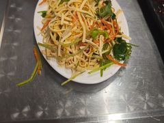 -韩麦大冷面(桂花街直营店)
