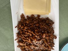 -桃子餐厅·天津菜(王顶堤总店)