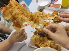 -老好吃清真麻辣烫