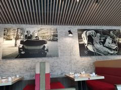大堂-避风塘(百联奥特莱斯广场店)
