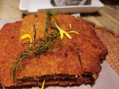 -吴越荣记苏州菜·松鼠桂鱼(月光码头店)