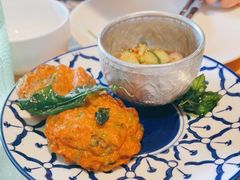-simply thai天泰(世纪汇店)