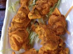 -耶尼亚餐厅Bombay Indian Cuisine印度菜
