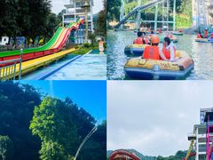 -清泉湾生态旅游度假区