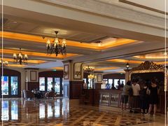 -澳门励庭海景酒店