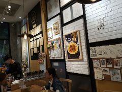 大堂-小豆海棠(人民南路店)
