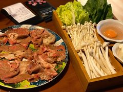 日式寿司锅-熊串烧亭.居酒屋(珠江路店)
