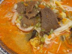 -喜家德虾仁水饺(北京超极合生汇店)