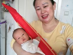 -好孕妈妈月嫂育儿嫂(锦江店)