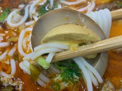 -全家福米线