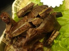 炭烧乳鸽-高鸽子锦州烧烤63年(海阳路店)