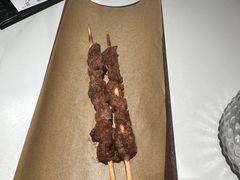 -清真·卡德尔大叔新疆主题餐厅(龙汇路店)