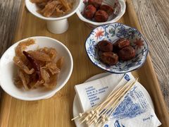 -上席擂茶·新中式青年茶馆(古城店)