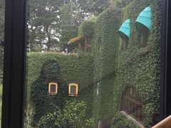 -三鹰之森吉卜力美术馆