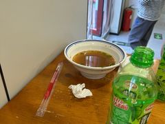 -岳记羊肠馆(陵园小区店)