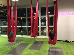 -桃秘钢管舞Peach Pole Fitness