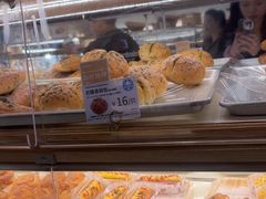 -山崎面包(苏州中心店)