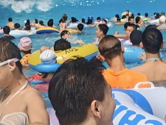 -欢乐水魔方水世界