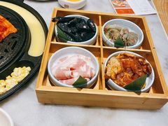 -韩宫宴烤肉·黑毛和牛·料理(合肥滨湖银泰城店)