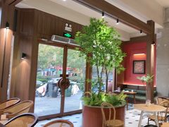 -嗒令甜品·主题融合料理餐厅(首座时代店)