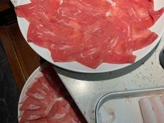 -鑫隆四季涮肉(八角畅游店)