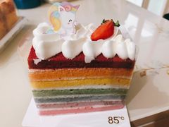 -85度C(南京珠江华海店)