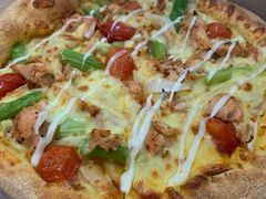 -达美乐比萨(武定店)