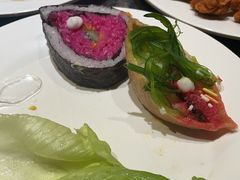 -钱小奴创意自助餐厅·原切谷饲安格斯畅吃(宁波环球银泰城店)