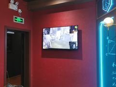 -恐怖游戏(湖滨店)