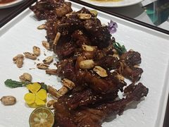 -清真马家馆(振兴街店)