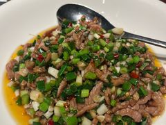 -金谷仓家庭料理(马泉营店)