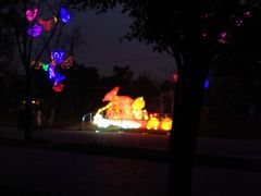 -武汉园博园(武汉自然博物馆)