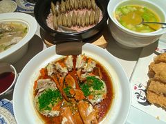 -钱塘花园·宁波菜