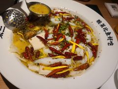 -太二酸菜鱼(赛格国际店)