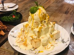 -周沫西餐(漫广场店)