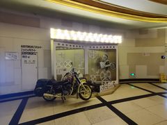 -大光明电影院(南京西路店)