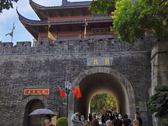-鼓楼(西湖风景名胜区)